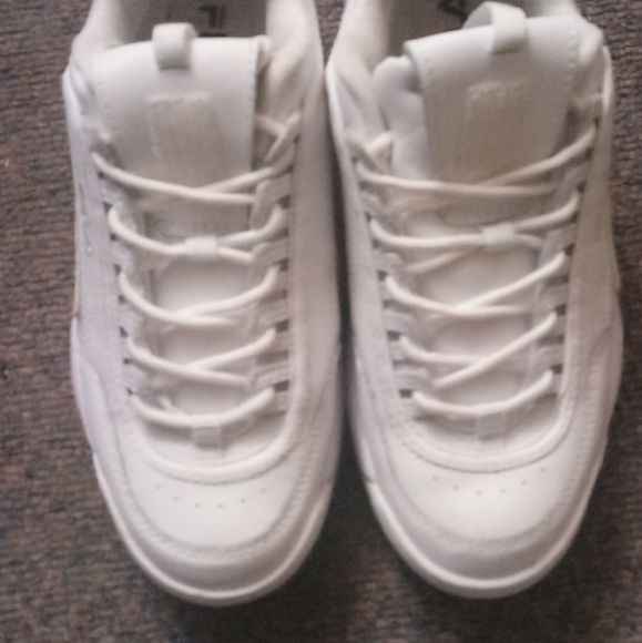 Fila Distrupter 2 Premium - Picture 8 of 8